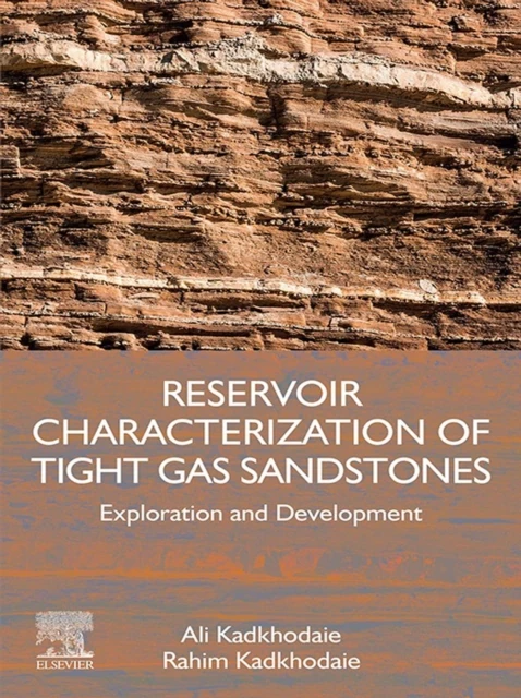 Reservoir Characterization of Tight Gas Sandstones