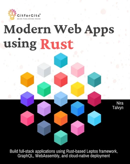 Modern Web Apps using Rust