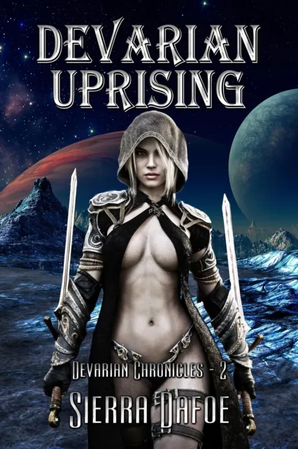 Devarian Uprising