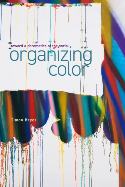 Organizing Color