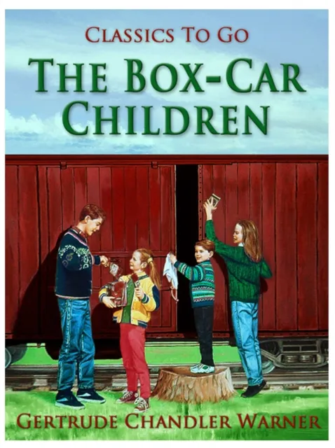 Box-Car Children