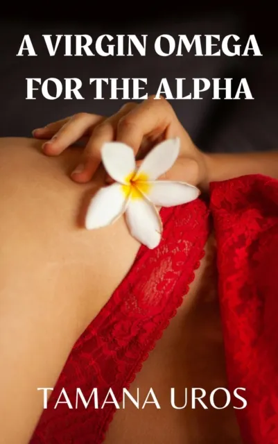 Virgin Omega For The Alpha