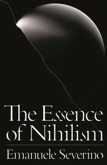 Essence of Nihilism