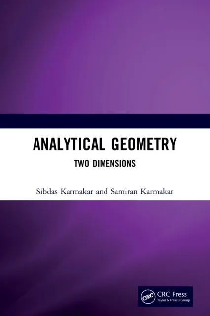 Analytical Geometry