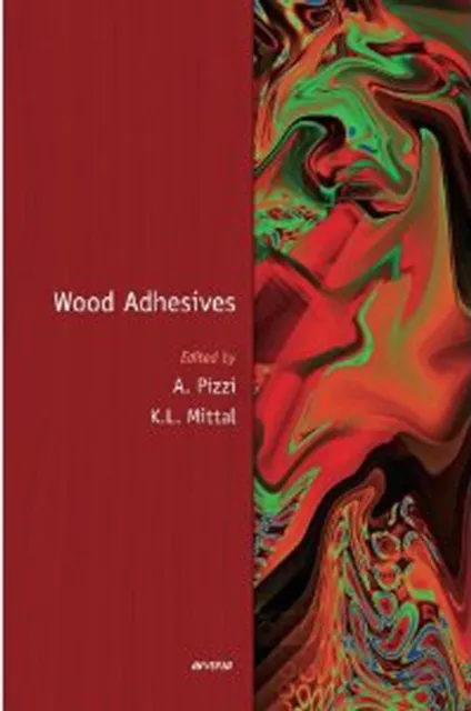Wood Adhesives