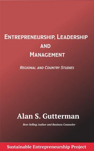 Entrepreneurship, Leadership and Management