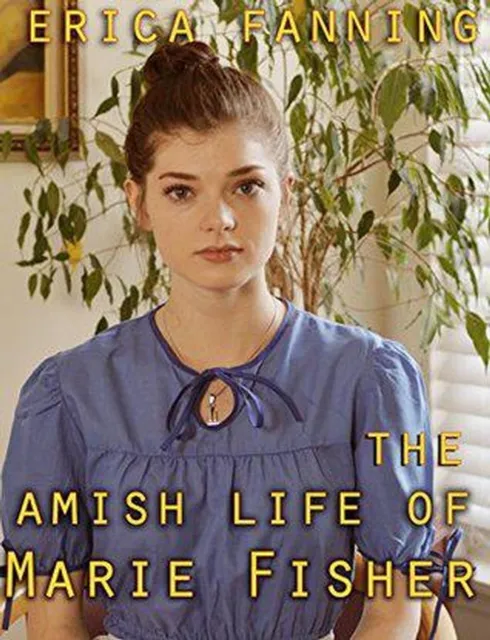 Amish Life Of Marie Fisher