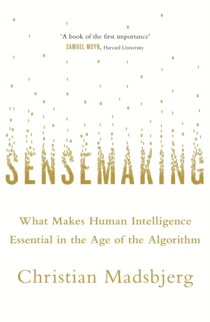 Sensemaking