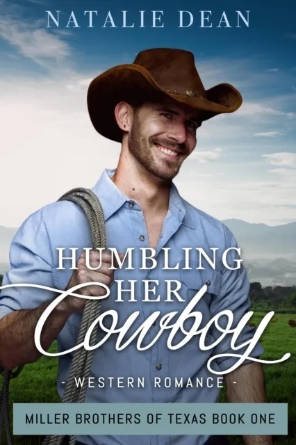 Humbling Her Cowboy