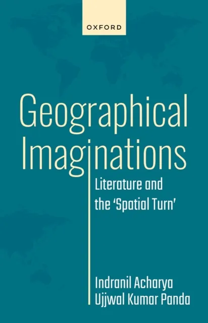 Geographical Imaginations
