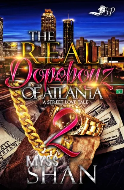 Real Dopeboyz of Atlanta 2