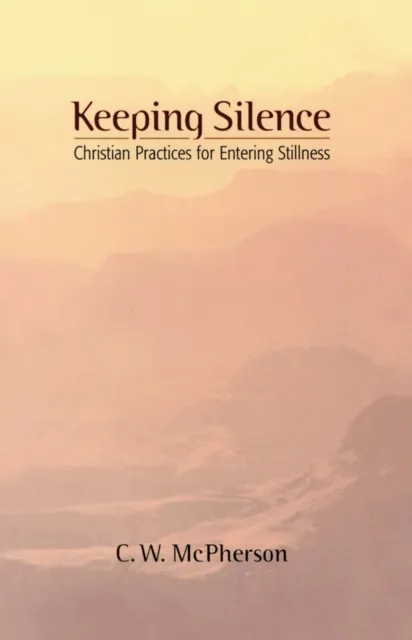 Keeping Silence