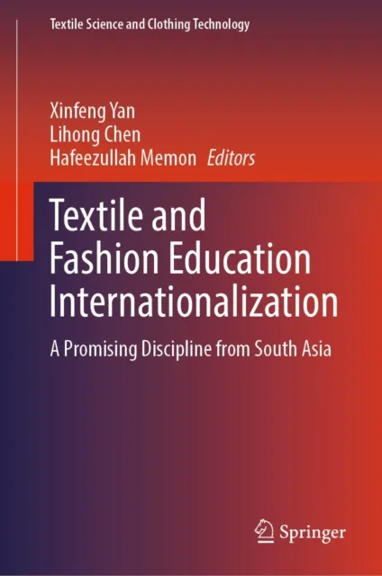 Textile and Fashion Education Internationalization