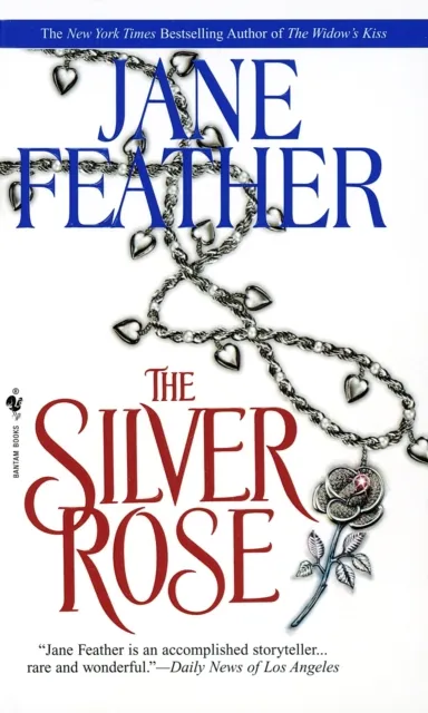 Silver Rose