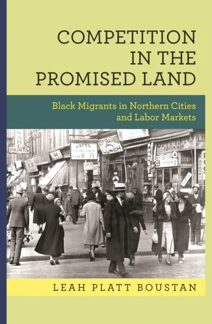 Competition in the Promised Land