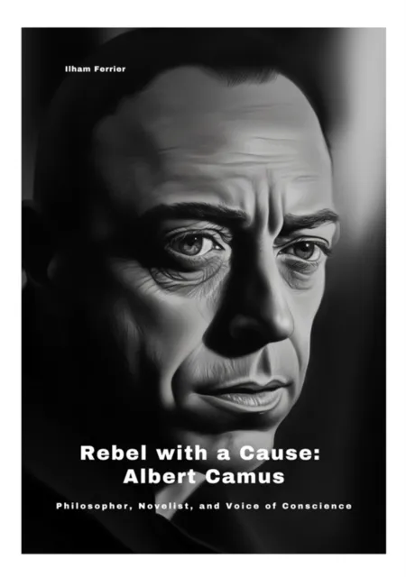 Rebel with a Cause: Albert Camus