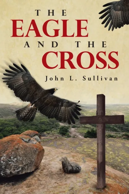 Eagle and the Cross