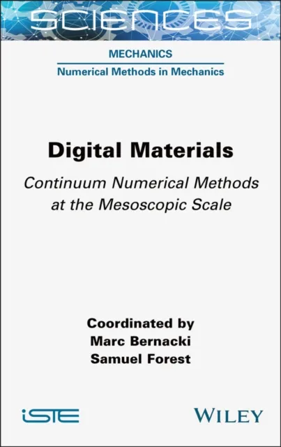 Digital Materials