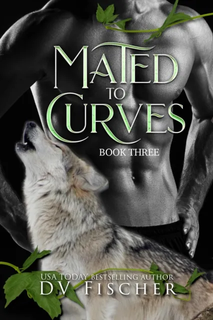 Mated to Curves: Book Three
