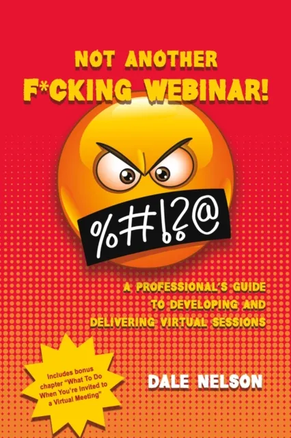 Not Another F*cking Webinar!