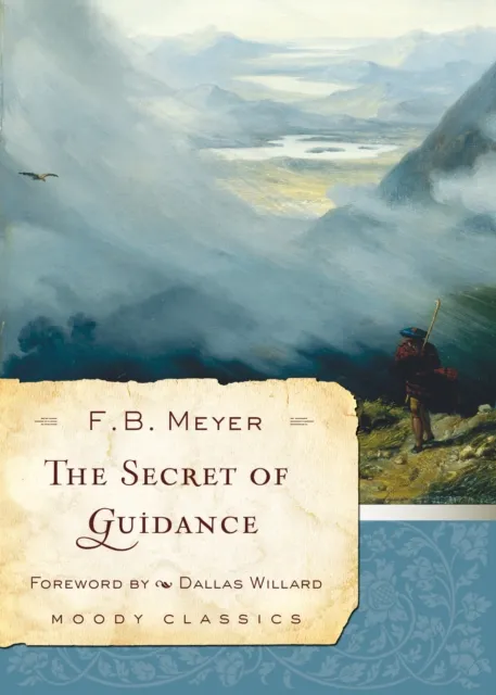Secret of Guidance