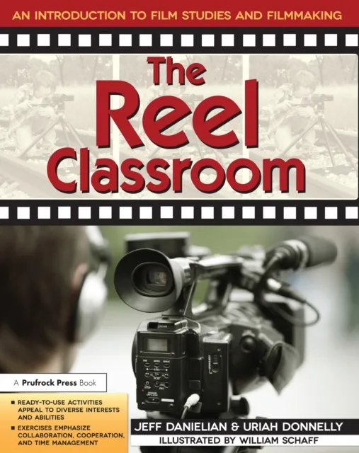 Reel Classroom
