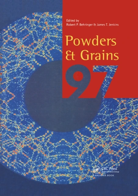 Powder and Grains 97
