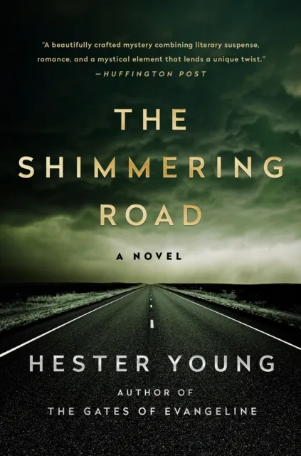 Shimmering Road