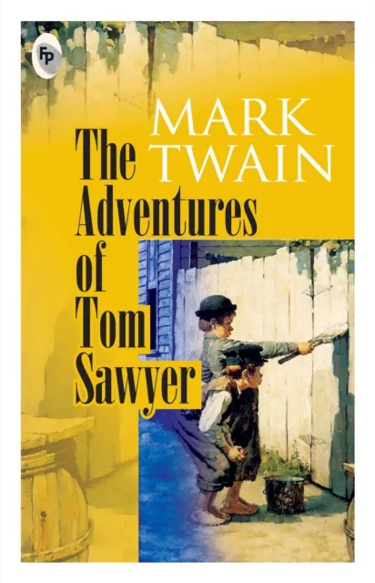 Adventures of Tom Sawyer
