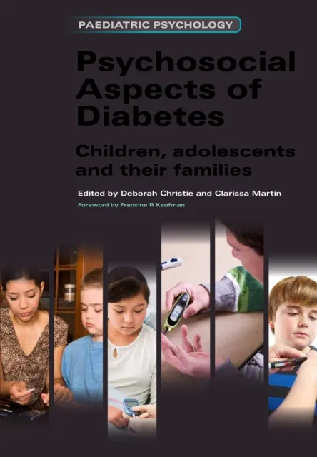 Psychosocial Aspects of Diabetes