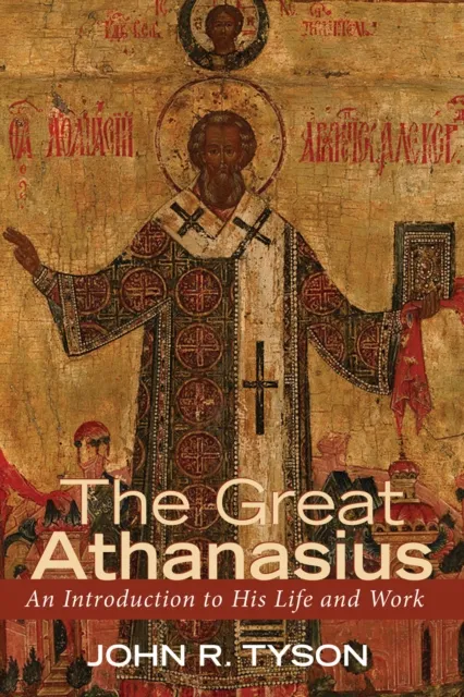 Great Athanasius