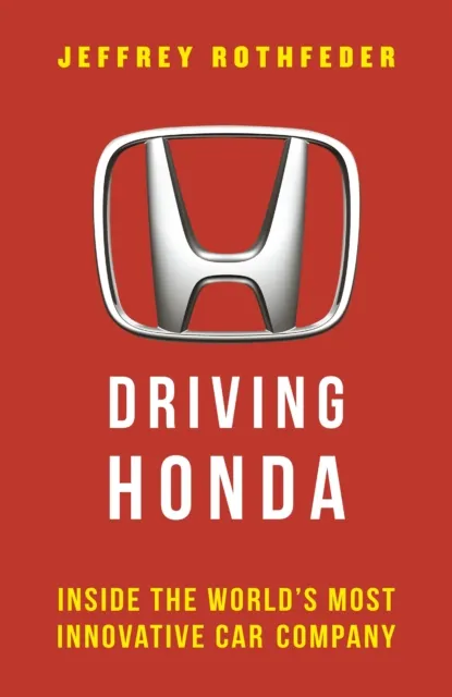Driving Honda