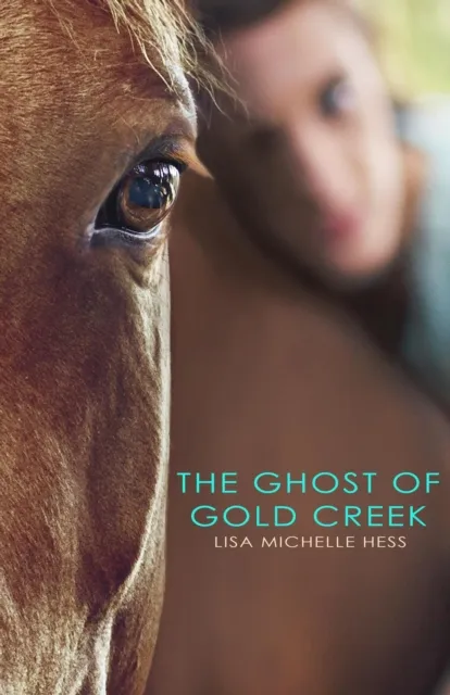 Ghost of Gold Creek