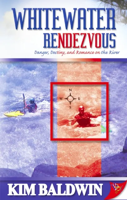 Whitewater Rendezvous