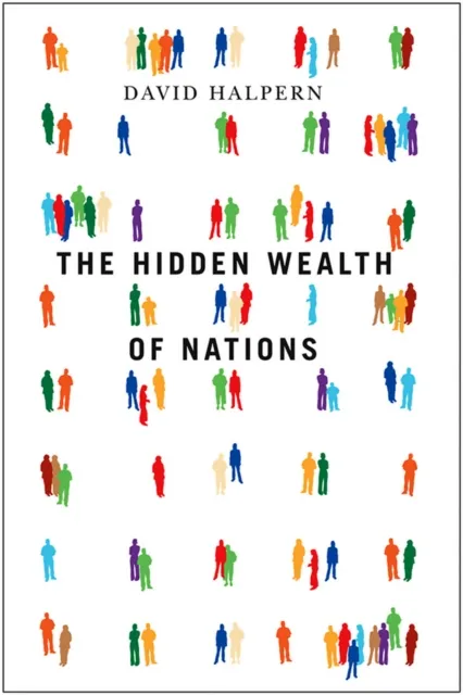 Hidden Wealth of Nations