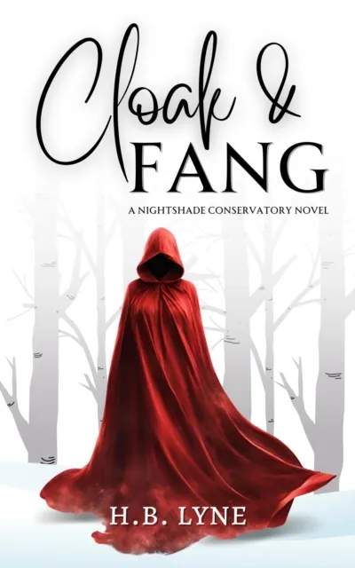 Cloak & Fang