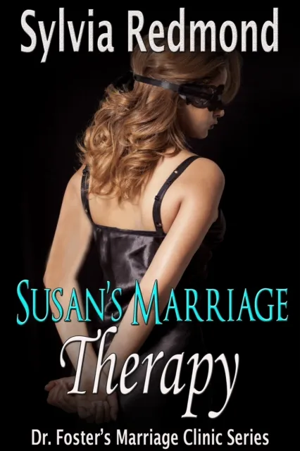 Susan's Marriage Therapy