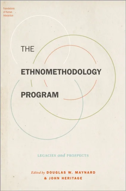 Ethnomethodology Program