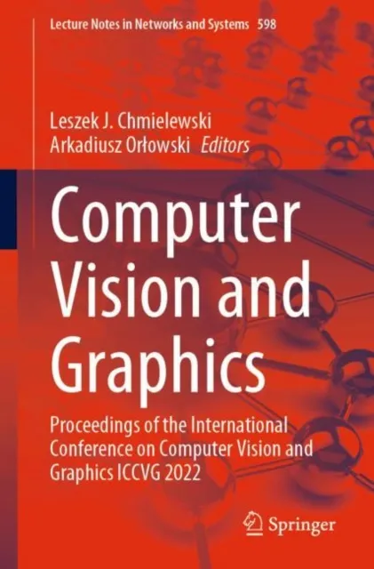 Computer Vision and Graphics