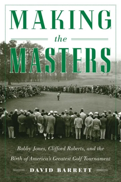 Making the Masters