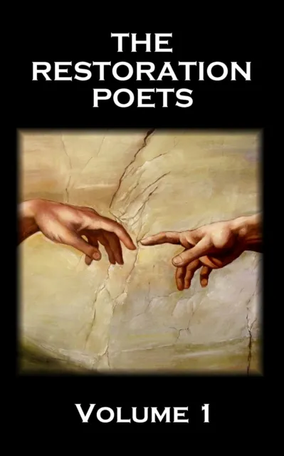 Restoration Poets