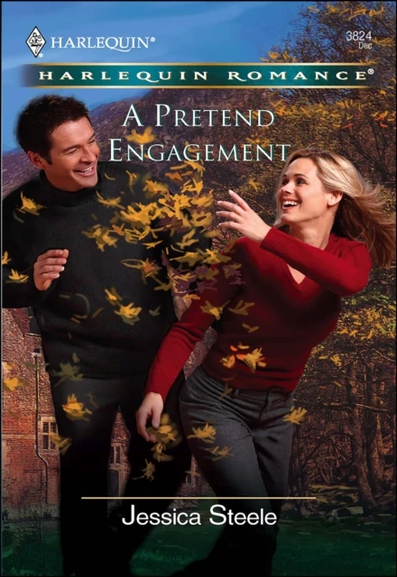 Pretend Engagement