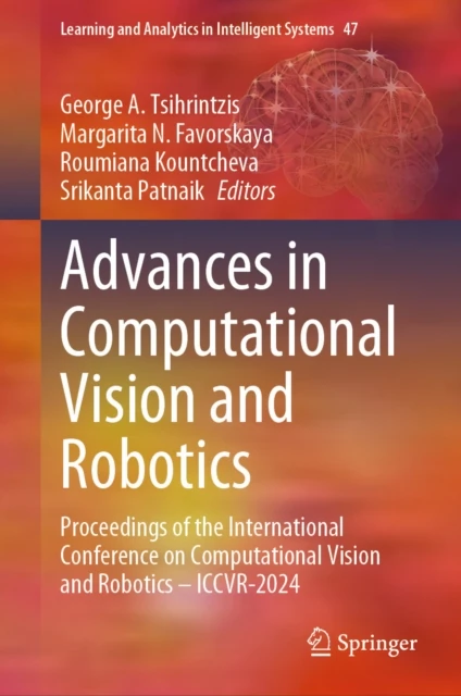 Advances in Computational Vision and Robotics