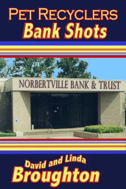 Pet Recyclers 2, Bank Shots