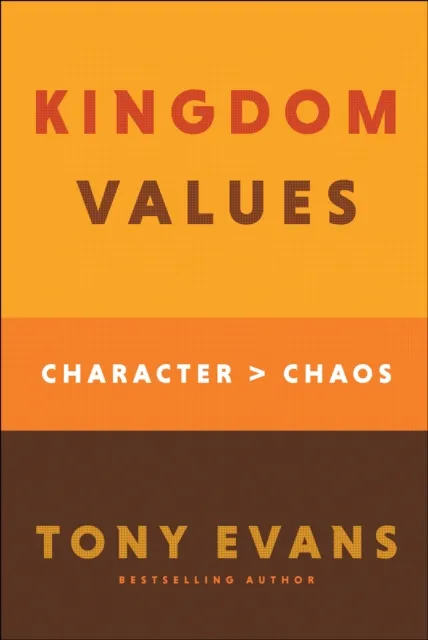 Kingdom Values
