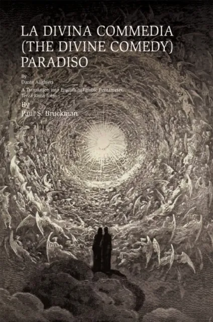 Divina Commedia (The Divine Comedy) : Paradiso