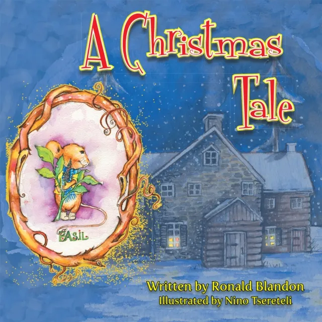 Christmas Tale
