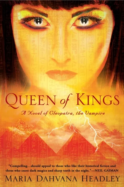 Queen of Kings