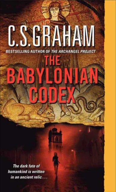 Babylonian Codex