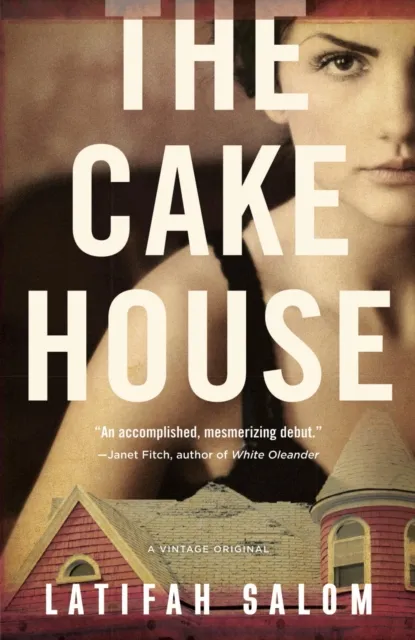 Cake House
